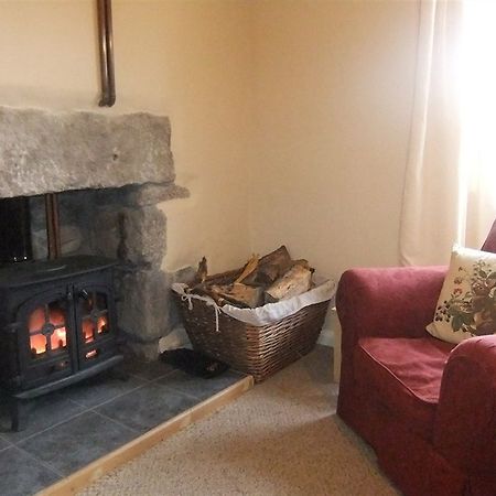 Lowertown Farm B&B Widecombe in the Moor Экстерьер фото