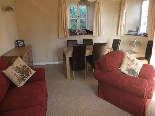 Lowertown Farm B&B Widecombe in the Moor Экстерьер фото