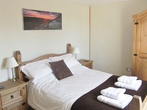 Lowertown Farm B&B Widecombe in the Moor Экстерьер фото